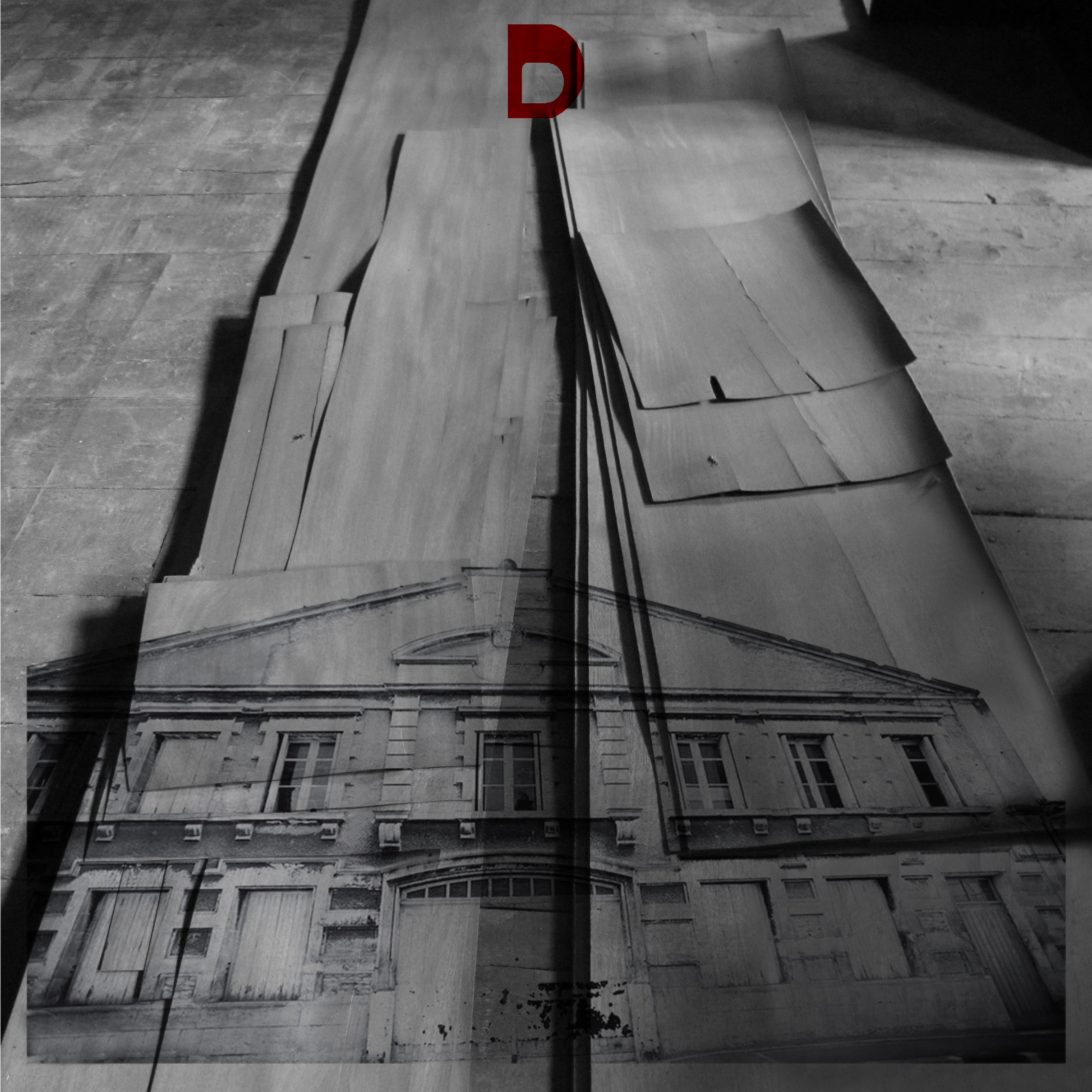 Grand Atelier d'ébenisterie Drevelle, Charente