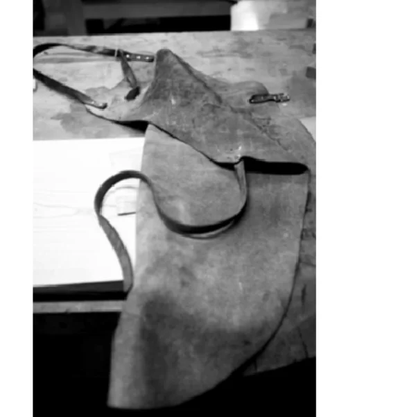 Restauration de mobilier d'art | Atelier Drevelle 